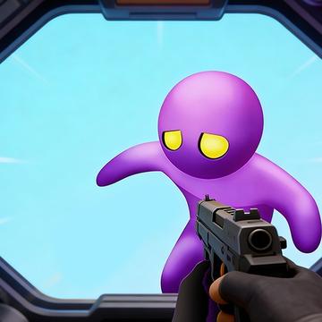Crazy Bullet